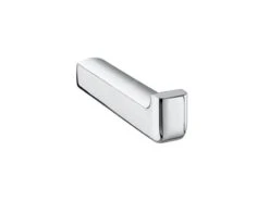 Roca Tempo - Toiletpapierhouder, Chroom A817035001