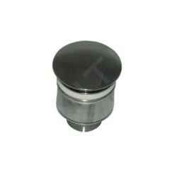 Ideal Standard Toebehoren - Niet-afdichtbaar Afvoer Garnituur, Chroom J3291AA