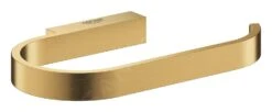 Grohe Selection - Toiletrolhouder, Geborsteld Cool Sunrise 41068GN0