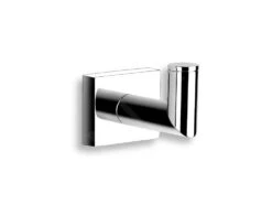 Novaservis Titania Elis - Handdoekhaak, Chroom 66409,0