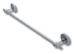 Novaservis Mephisto - Handdoekhouder, Lengte 500 Mm, Chroom 6828,0