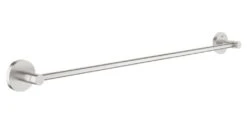 Grohe Essentials - Handdoekhouder, Supersteel 40366DC1